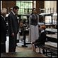 O Despertar : foto Dominic West, Rebecca Hall