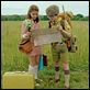 Moonrise Kingdom : foto Wes Anderson