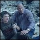 Viagem 2 - A Ilha Misteriosa : foto Dwayne Johnson, Josh Hutcherson