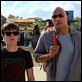 Viagem 2 - A Ilha Misteriosa : foto Dwayne Johnson, Josh Hutcherson