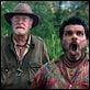 Viagem 2 - A Ilha Misteriosa : foto Luis Guzman, Michael Caine
