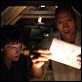 Viagem 2 - A Ilha Misteriosa : foto Dwayne Johnson, Josh Hutcherson