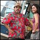 Viagem 2 - A Ilha Misteriosa : foto Luis Guzman, Vanessa Hudgens