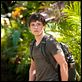 Viagem 2 - A Ilha Misteriosa : foto Josh Hutcherson