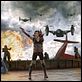 Resident Evil 5 - Retribuição : foto Milla Jovovich