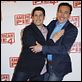 American Pie - O Reencontro : foto Chris Klein, Hayden Schlossberg, Jason Biggs, Jon Hurwitz
