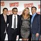 American Pie - O Reencontro : foto Chris Klein, Eugene Levy, Hayden Schlossberg, Jason Biggs, Jennifer Coolidge