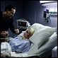 O Pacto : foto January Jones, Nicolas Cage