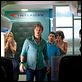 7500 : foto Amy Smart, Nicky Whelan, Scout Taylor-Compton
