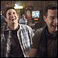 American Pie - O Reencontro : foto Eddie Kaye Thomas, Jason Biggs