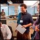 American Pie - O Reencontro : foto Hayden Schlossberg, Jason Biggs, Jon Hurwitz
