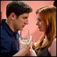 American Pie - O Reencontro : foto Alyson Hannigan, Jason Biggs