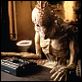 Mistérios e Paixões : foto David Cronenberg