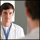 The Good Doctor : foto Orlando Bloom