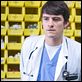 The Good Doctor : foto Orlando Bloom