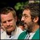 Elefante Blanco : foto Jérémie Renier, Ricardo Darin