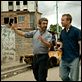 Elefante Blanco : foto Jérémie Renier, Ricardo Darin