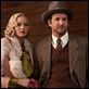 Serena : foto Bradley Cooper, Jennifer Lawrence