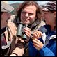 The Big Year : foto Jack Black