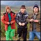 The Big Year : foto Jack Black, Owen Wilson, Steve Martin