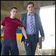 Perigo por Encomenda : foto Joseph Gordon-Levitt, Michael Shannon (II)