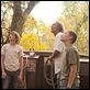 Mud : foto Matthew McConaughey, Tye Sheridan