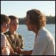 Mud : foto Matthew McConaughey, Tye Sheridan