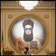 O Ditador : foto Sacha Baron Cohen