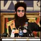 O Ditador : foto Sacha Baron Cohen