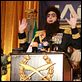 O Ditador : foto Sacha Baron Cohen