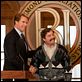 Os Candidatos : foto Zach Galifianakis