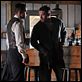 Os Infratores : foto John Hillcoat, Shia LaBeouf, Tom Hardy