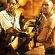O Retorno da Múmia : foto Arnold Vosloo, Brendan Fraser
