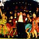 Moulin Rouge - Amor em Vermelho : foto Baz Luhrmann