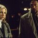 Na Teia da Aranha : foto Monica Potter, Morgan Freeman