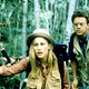 A Natureza Quase Humana : foto Michel Gondry, Patricia Arquette, Tim Robbins