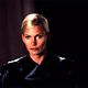 Fantasmas de Marte : foto John Carpenter, Natasha Henstridge