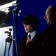 Homens de Preto 2 : foto Barry Sonnenfeld, Michael Jackson