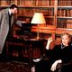 Assassinato em Gosford Park : foto Kristin Scott Thomas, Stephen Fry