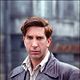Insurreição : foto David Schwimmer
