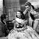 ...E o Vento Levou : foto Vivien Leigh