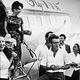 Assim Caminha a Humanidade : foto Elizabeth Taylor, James Dean