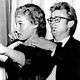 Assim Caminha a Humanidade : foto Carroll Baker, James Dean