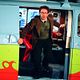 Scooby-Doo 2 - Monstros à Solta : foto Sarah Michelle Gellar, Seth Green
