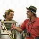 Alexandre : foto Colin Farrell, Oliver Stone