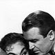 Um Corpo Que Cai : foto James Stewart, Kim Novak