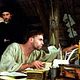 Lutero : foto Joseph Fiennes