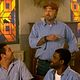 Golpe Baixo : foto Adam Sandler, Burt Reynolds, Chris Rock