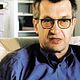 Janela da Alma : foto Wim Wenders