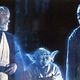 O Retorno de Jedi : foto Alec Guinness, Frank Oz